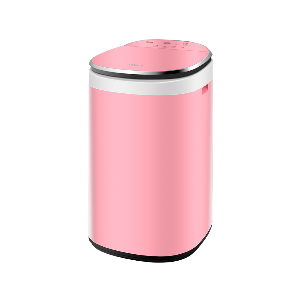 XQB15-58H 1,5 kg Mini lavaggio ad alta temperatura e asciugatura