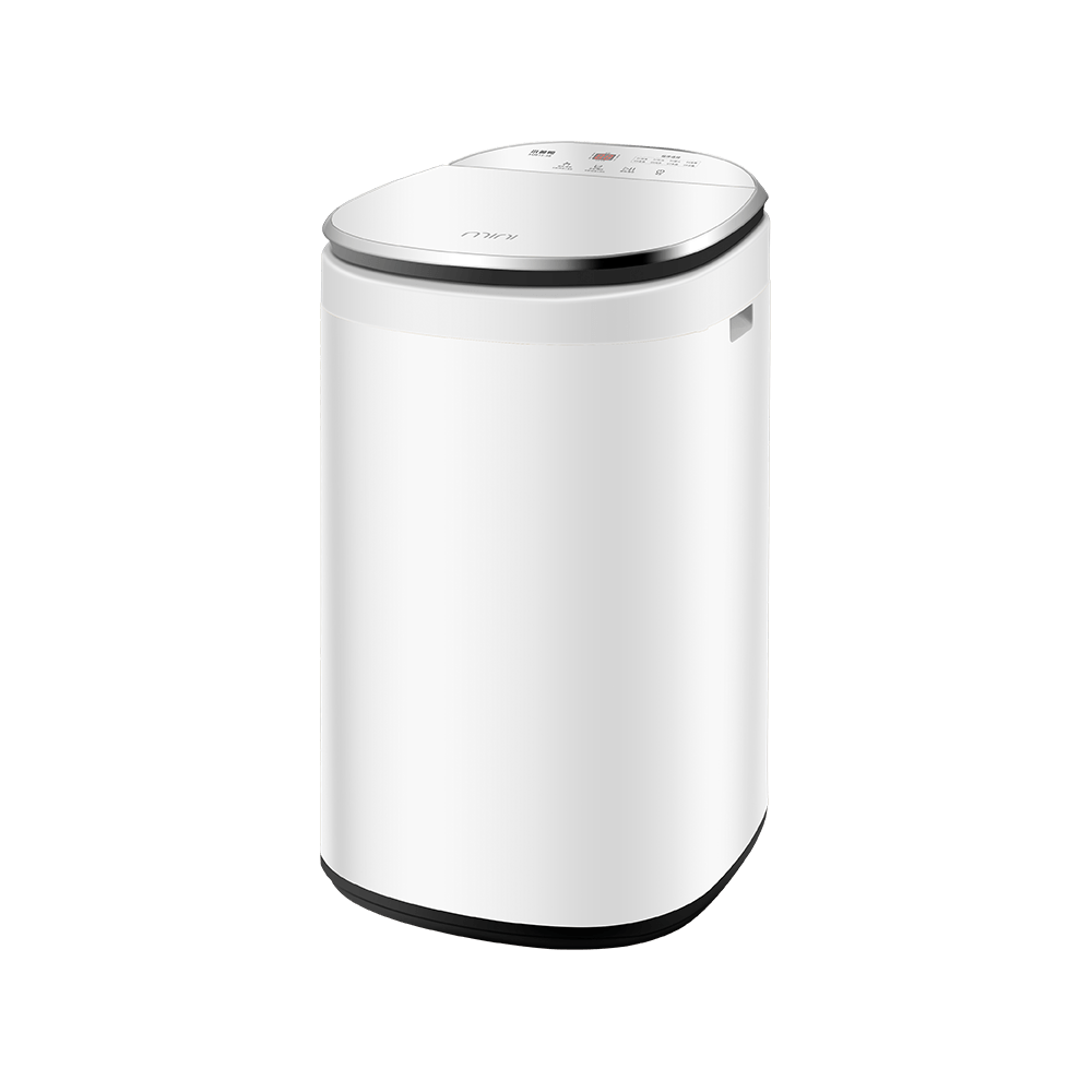 XQB15-58H 1,5 kg Mini lavaggio ad alta temperatura e asciugatura
