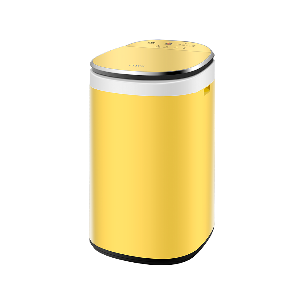 XQB15-58H 1,5 kg Mini lavaggio ad alta temperatura e asciugatura