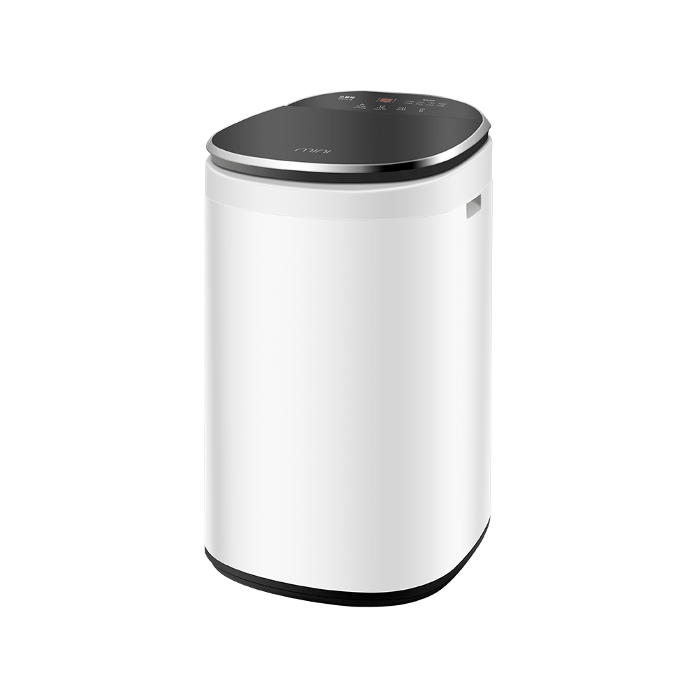 XQB15-68CAH Mini 1,5 kg di lavatrice multifunzionale di ozono con funzione di asciugatura