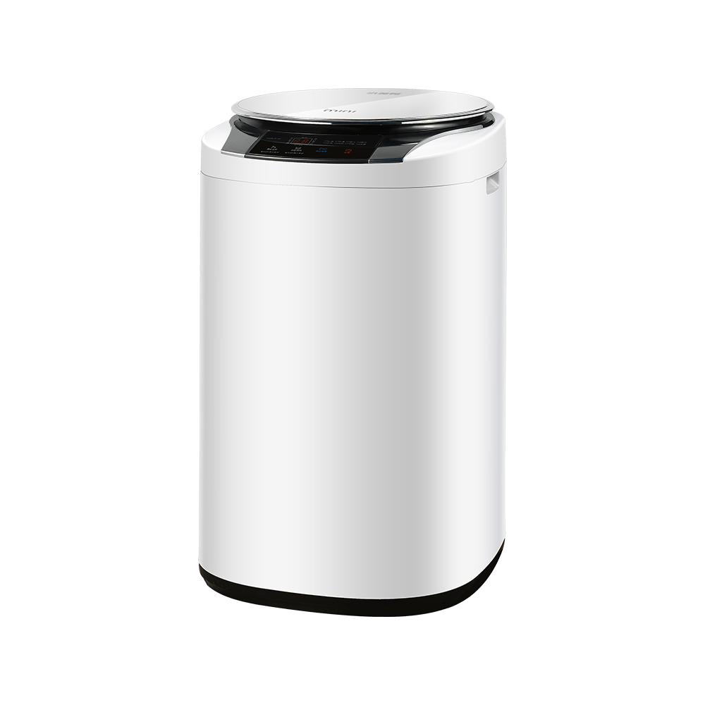XQB20-68A 2 kg di lavaggio portatile ad alta temperatura e sterilizzazione dell'ozono completamente automatico