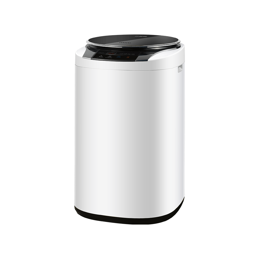 XQB20-78CA 2 kg di casa portatile e viaggia da viaggio completamente automatica di ozono lavatrice