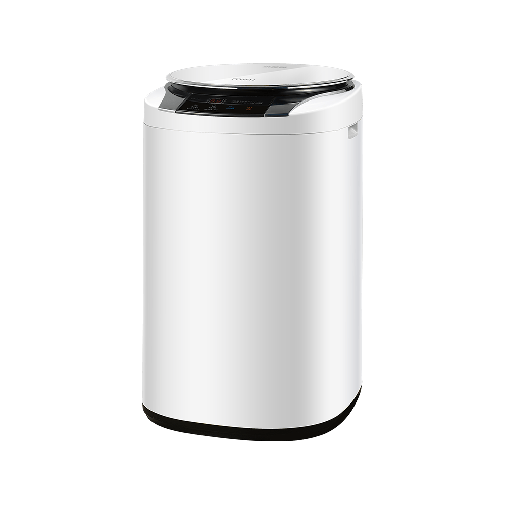 XQB20-78CA 2 kg di casa portatile e viaggia da viaggio completamente automatica di ozono lavatrice