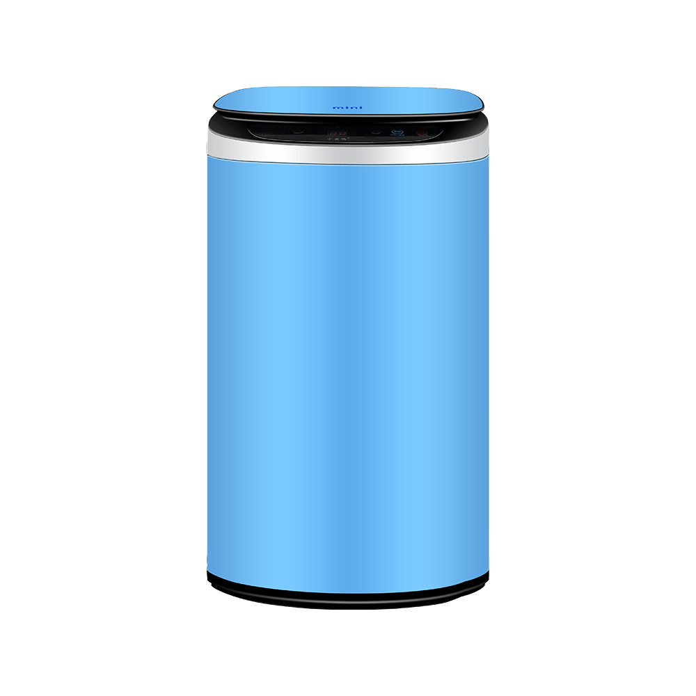 XQB35-188H 3,5 kg di lavaggio e asciugatura ad alta temperatura, cinque colori disponibili