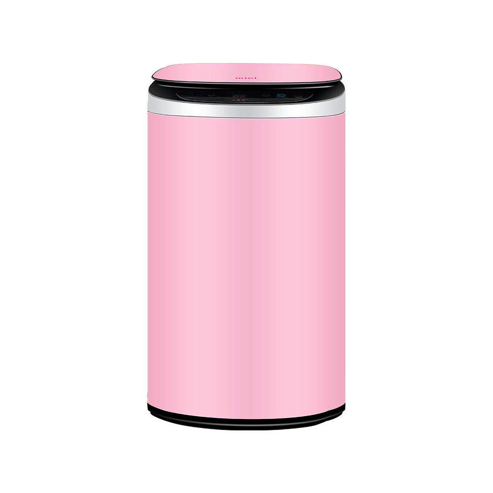 XQB35-188H 3,5 kg di lavaggio e asciugatura ad alta temperatura, cinque colori disponibili