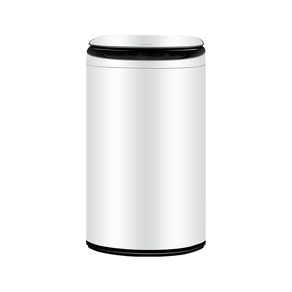 XQB35-188M 3,5 kg completamente automatico di ebollizione e pulizia del modello di pulsante di lavatrice senza inquinamento