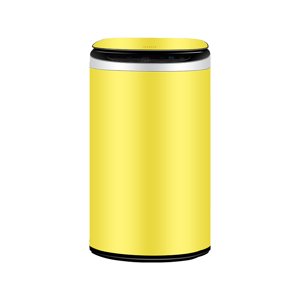XQB35-188HM 3,5 kg di lavaggio a temperatura di alta temperatura ed asciugatura senza inquinamento