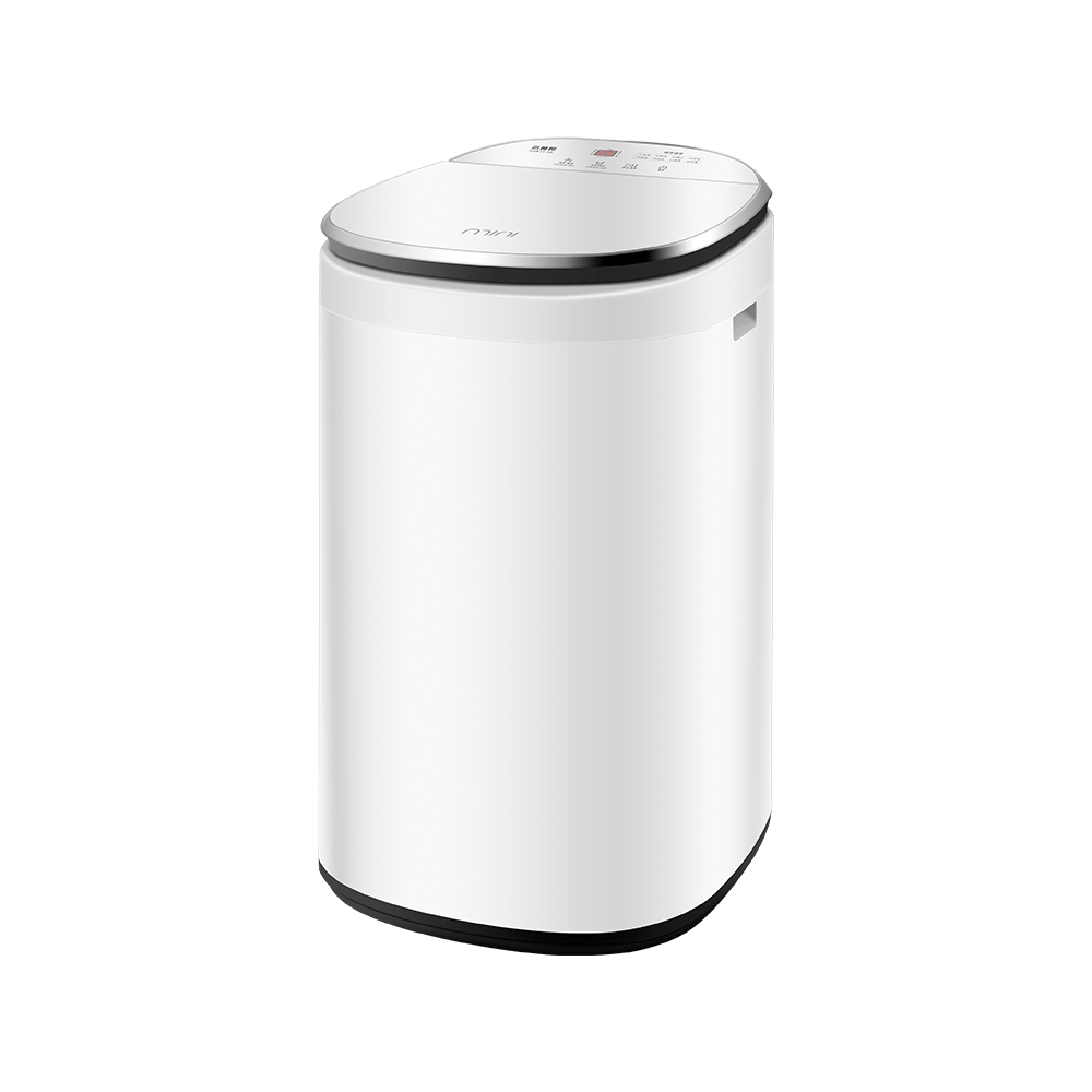 XQB35-688M 3,5 kg di lavaggio a luce blu multifunzionale senza inquinamento