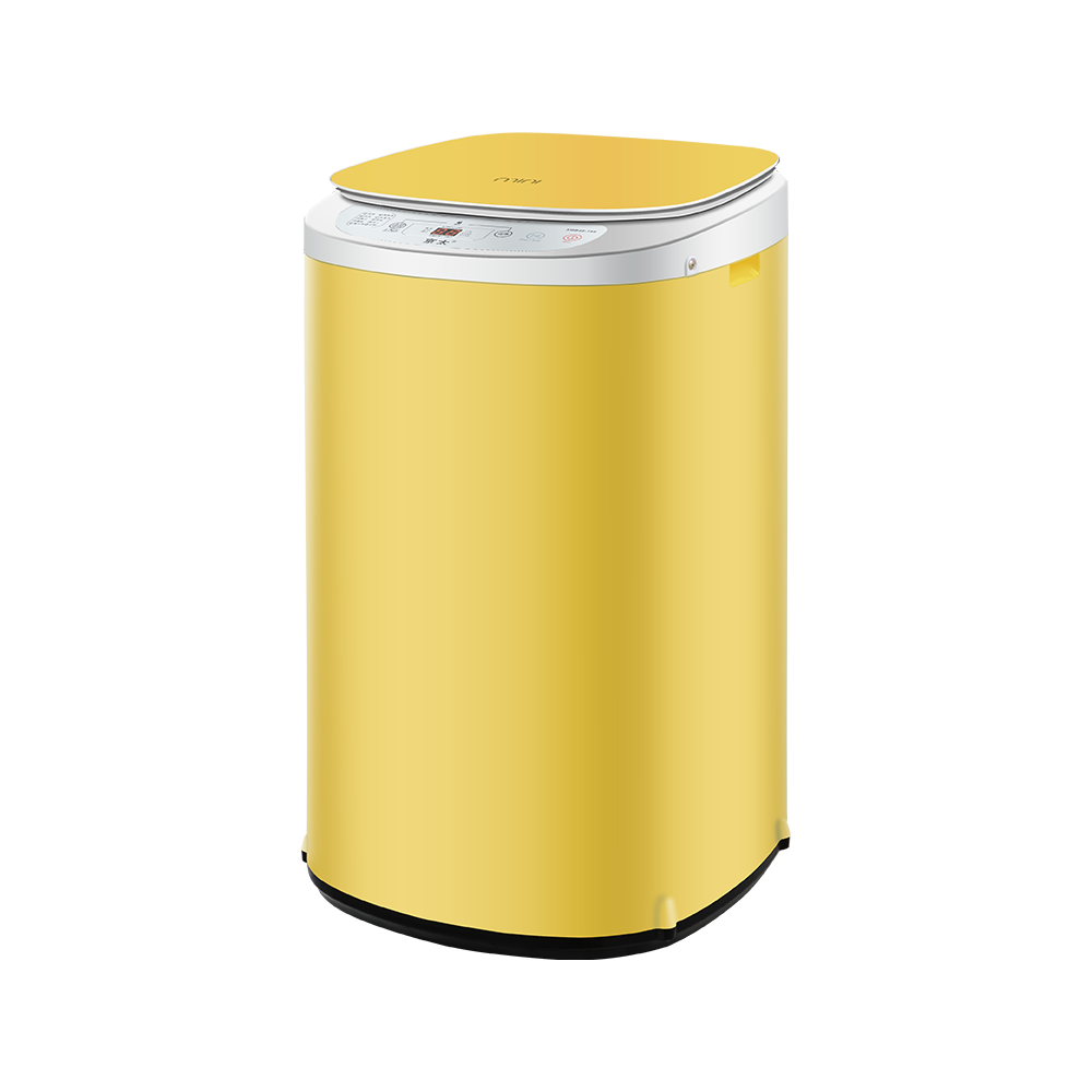 XQB45-188HM 4,5 kg di lavatrice per la lavaggio e asciugatura completamente automatiche ad alta temperatura