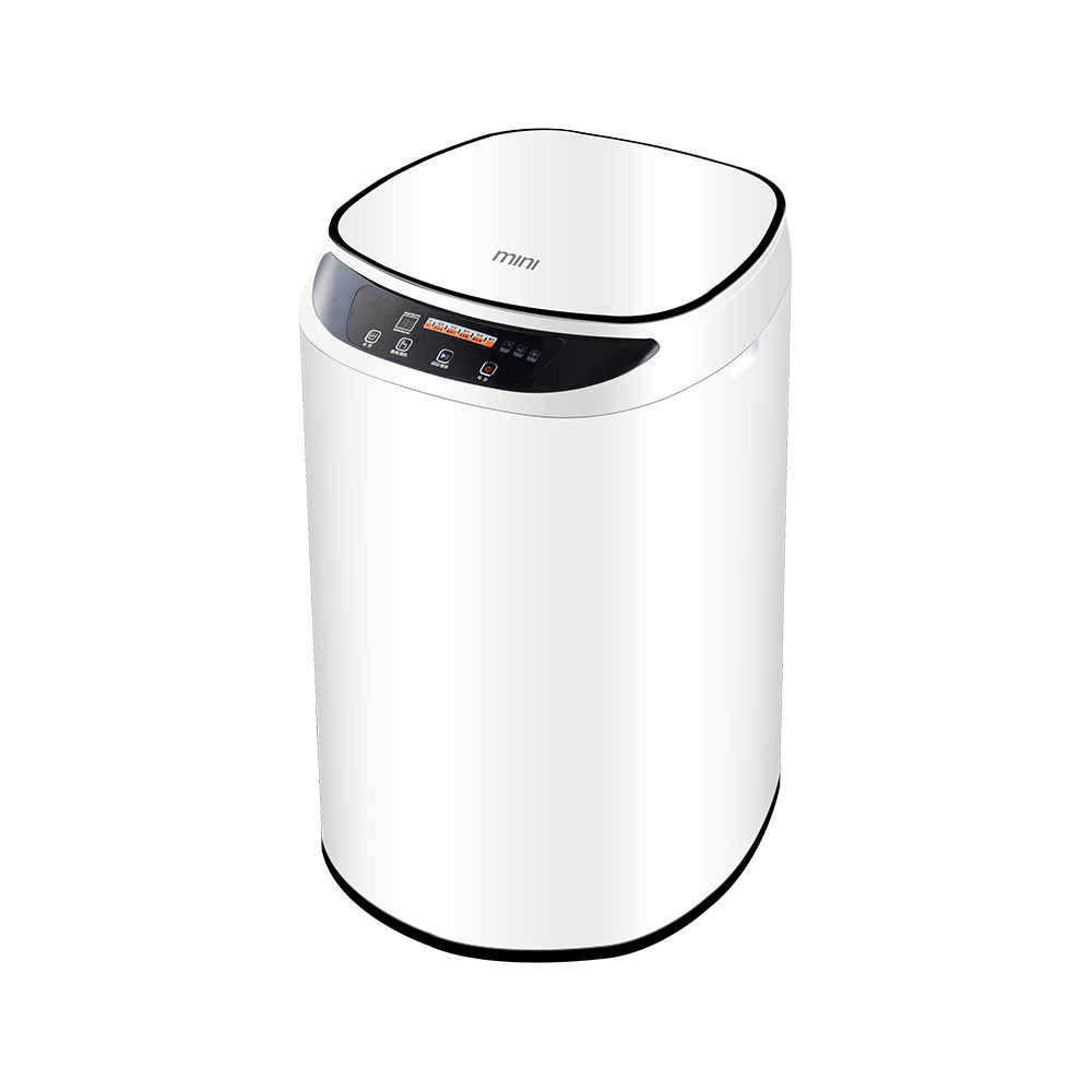 XQB56-888 5,6 kg di lavatrice a luce blu completamente automatica a capacità completamente automatica